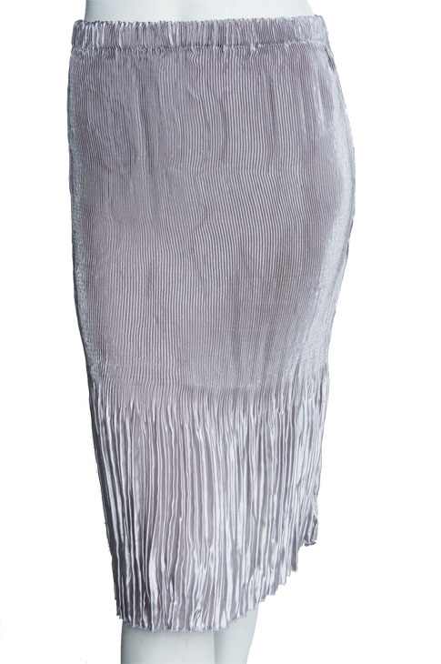 Micro Pleat SKIRTs