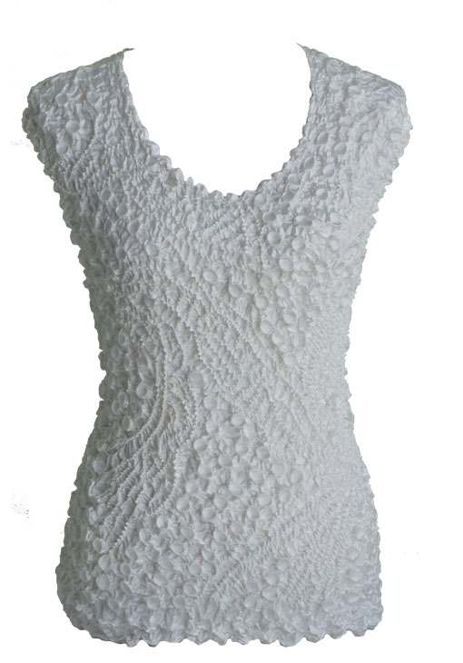 Coin Lace FLOWER Sleeveless
