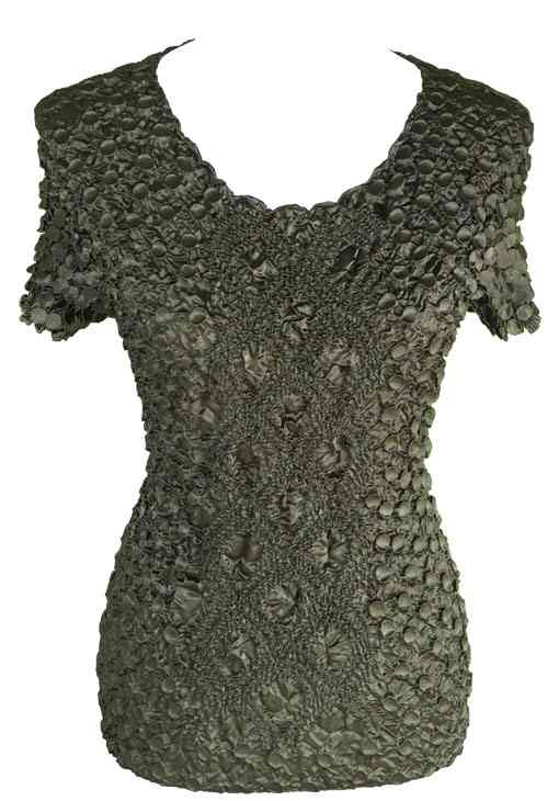 Coin Lace SHORT Sleeve