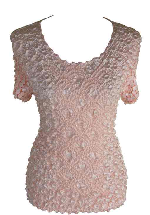 Coin Lace SHORT Sleeve