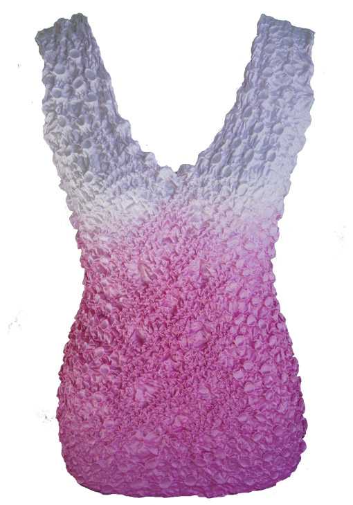 Coin Variegated TANK TOP