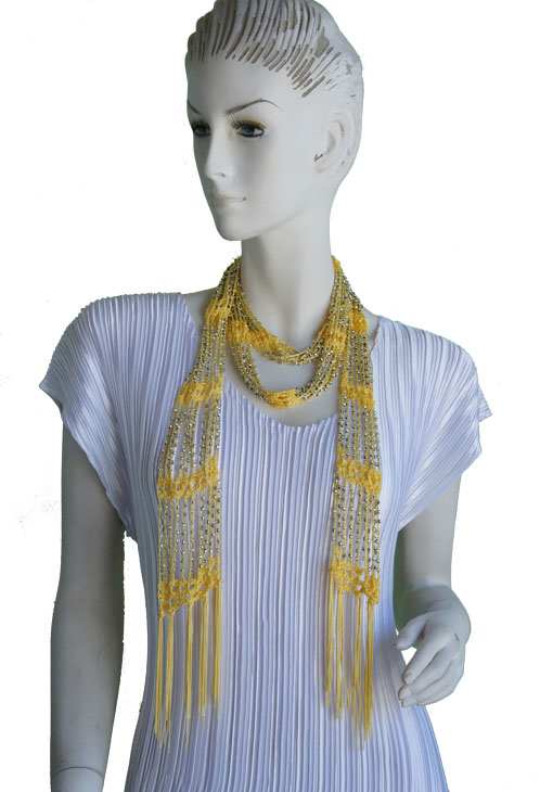 JEWELRY Scarf