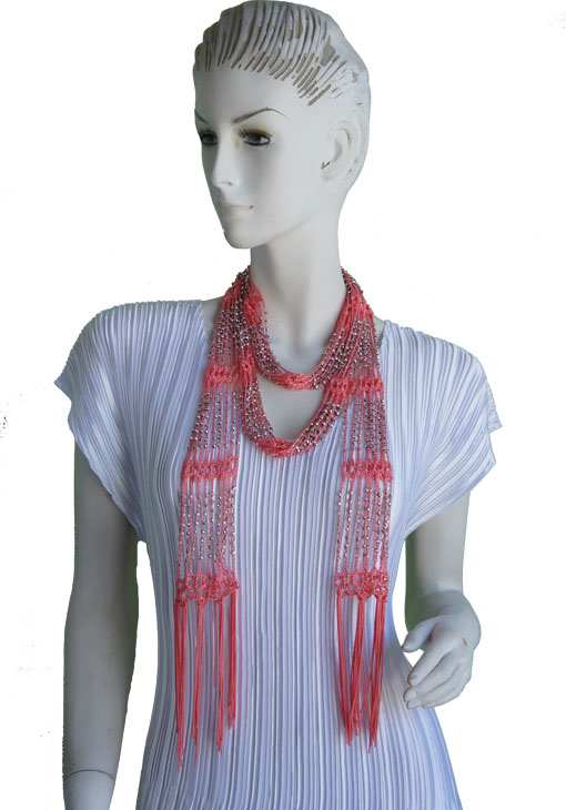 JEWELRY Scarf