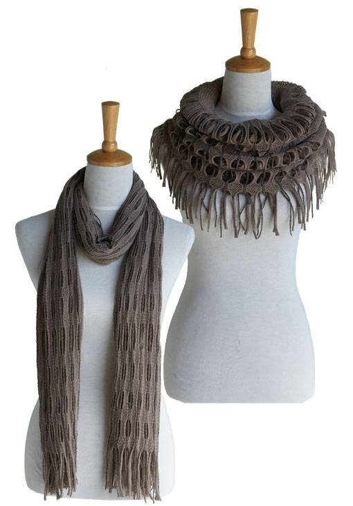 Two Way Infinity SCARF