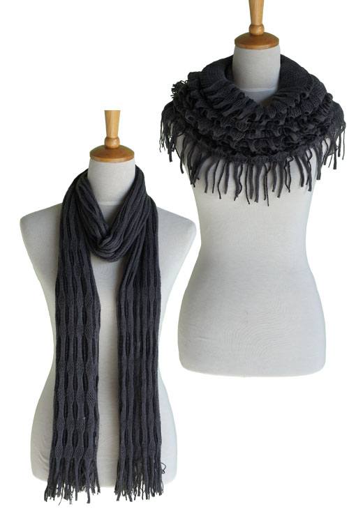 Two Way Infinity SCARF