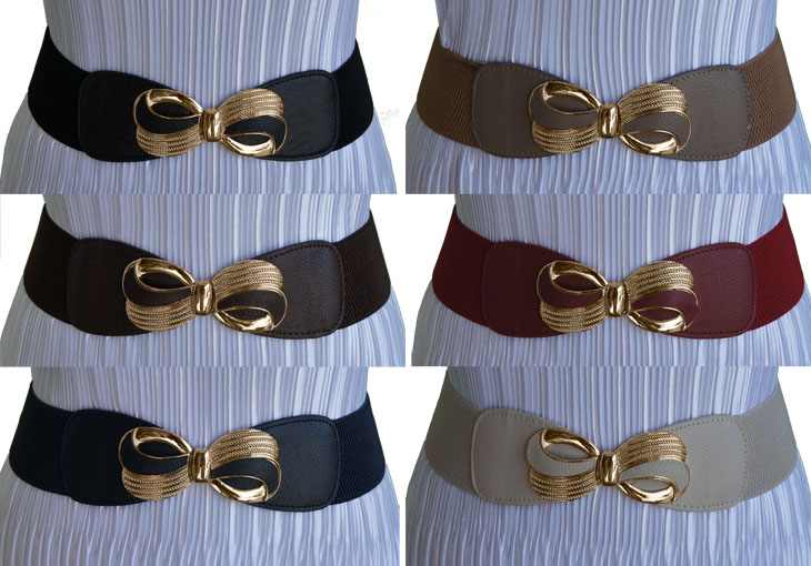 Fashion Stretch BELT