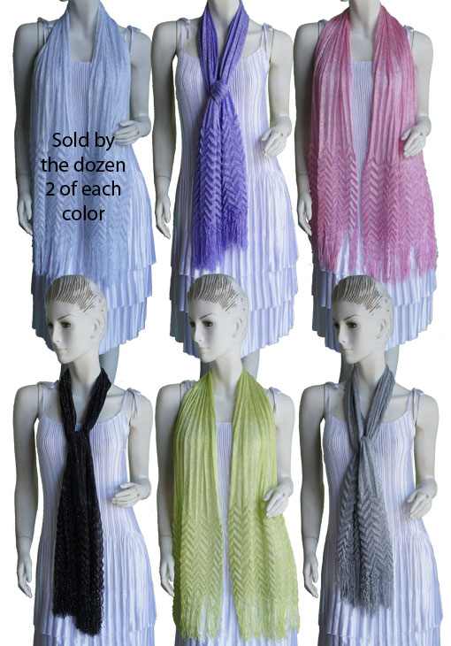Mini Shawl