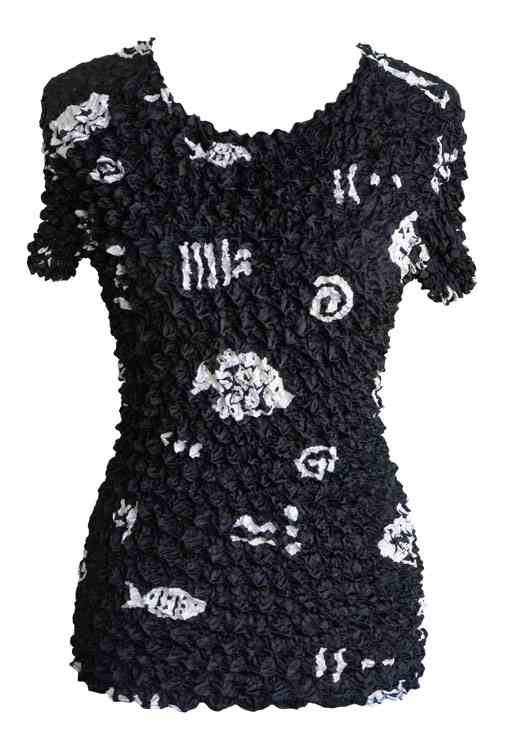 POPCORN Short Sleeves