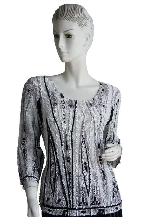 Crush Three Quarter Sleeves 50 series