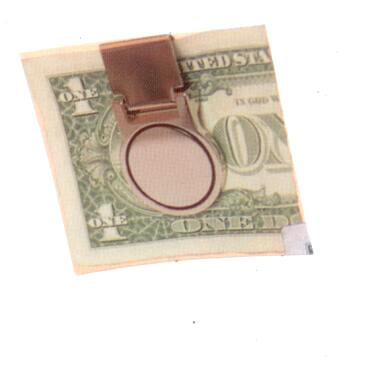 MONEY CLIP