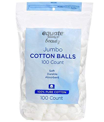 Cotton Balls 100ct