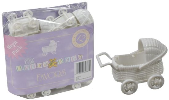 Oh Sweet Baby Favors - Mega Pack