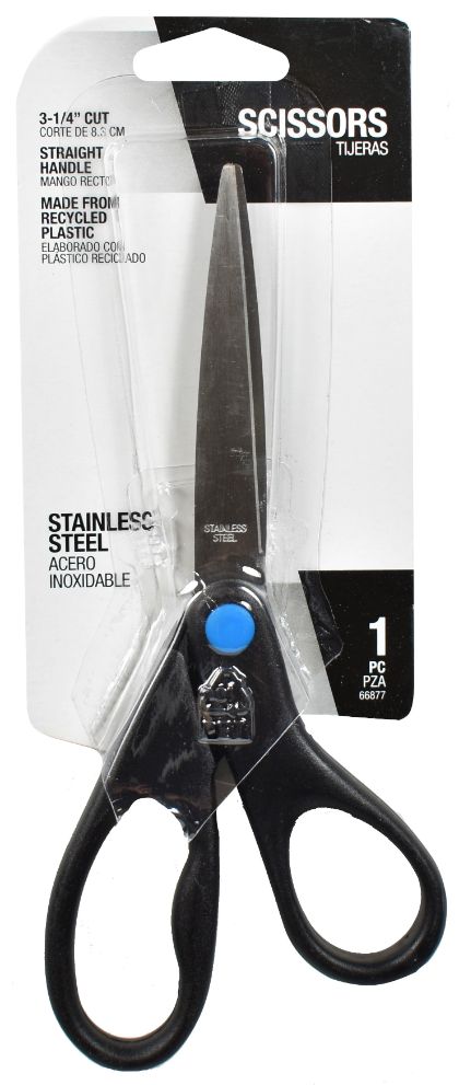 Stainless Steel Scissors