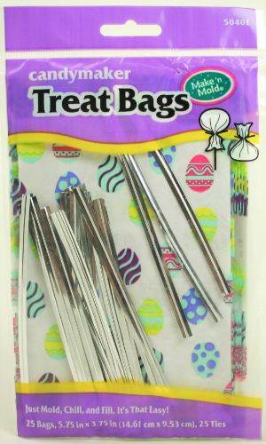 Treat Bags - Easter