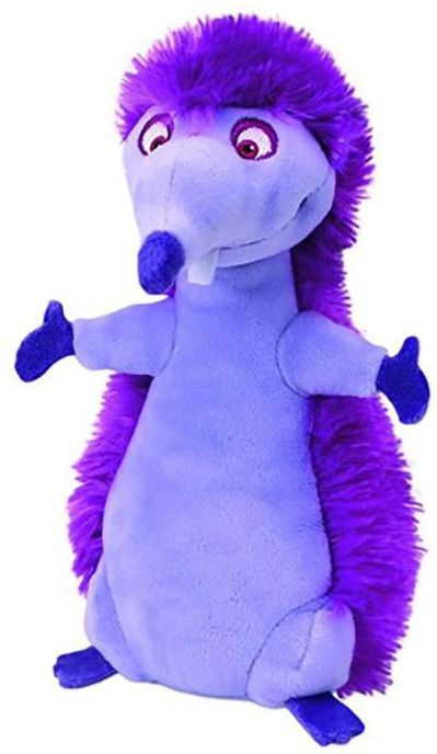 Ty BEANIE BABIES Ferdinand Plush - Dos