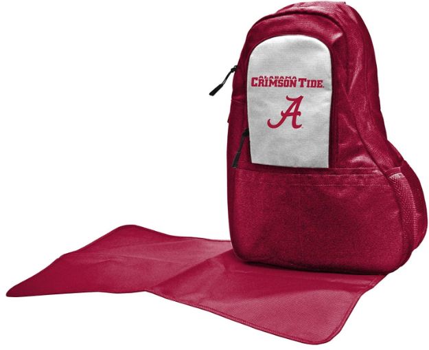 The Sideline Sling Bag - Alabama Crimson Tide