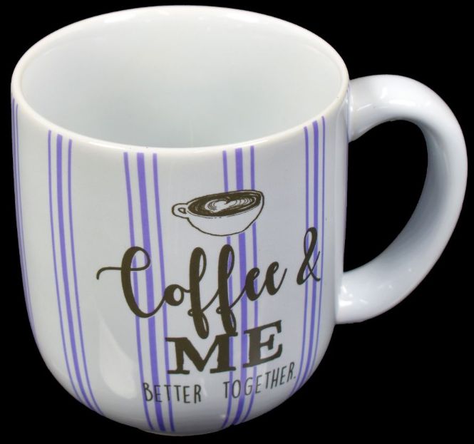 Coffee & Me MUG