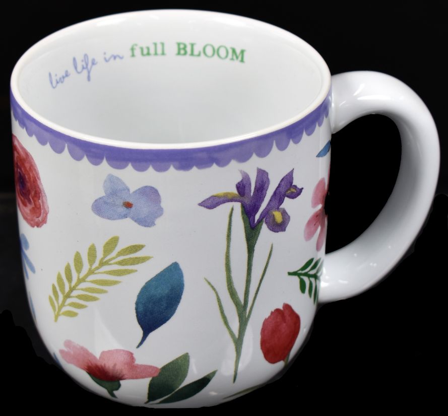 Spring MUG - Bloom