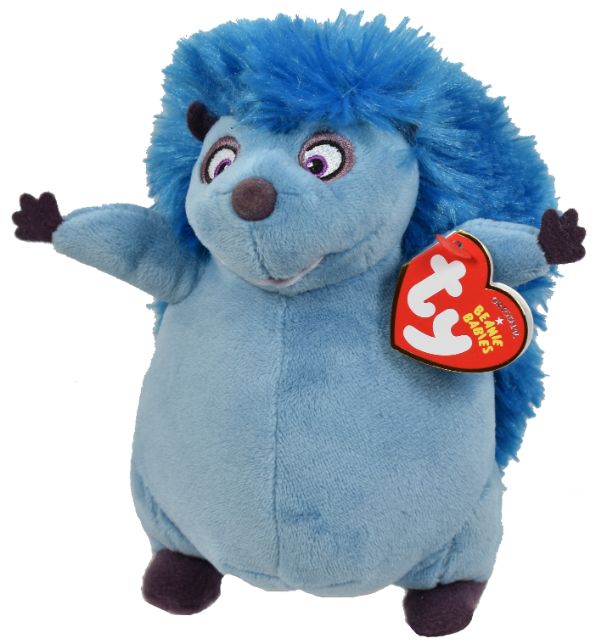 Ty BEANIE BABIES Ferdinand Plush - Cuatro