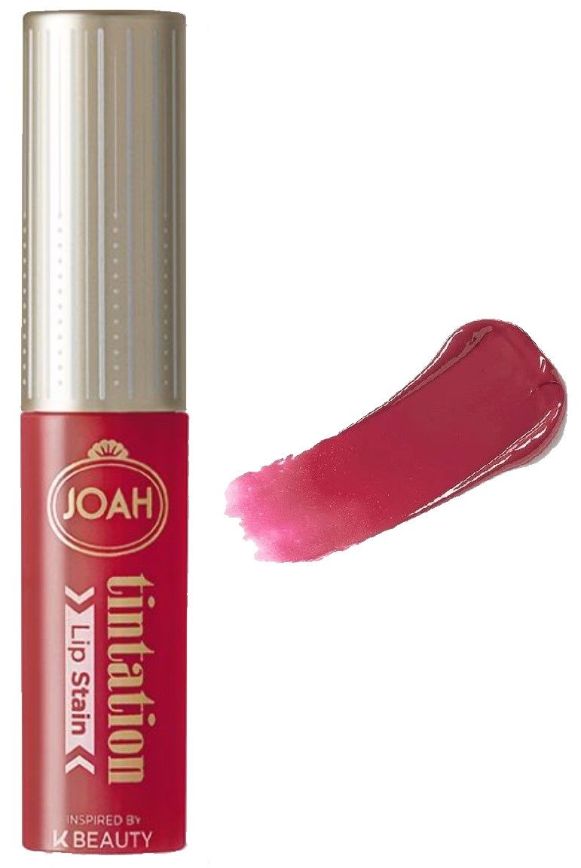 JOAH Tintation Lip Stain - Thirst