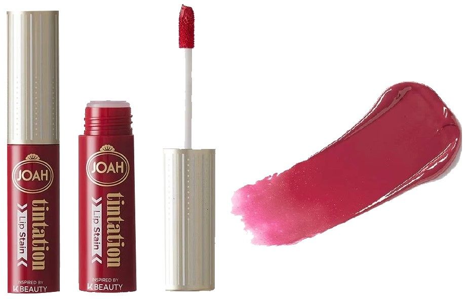 JOAH Tintation Lip Stain - Desire