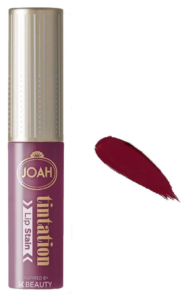JOAH Tintation Lip Stain - Seduce