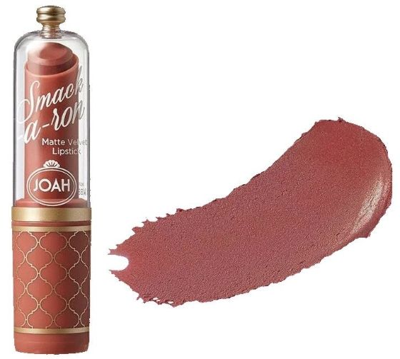 JOAH Smack-A-Ron Matte Velvet LIPSTICK - Pie Bites