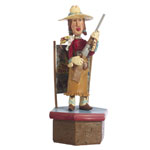 Cowgirl ContAiner
