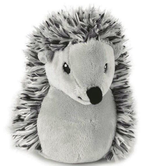 Hallmark Zip-A-Long - Plush Hedgehog