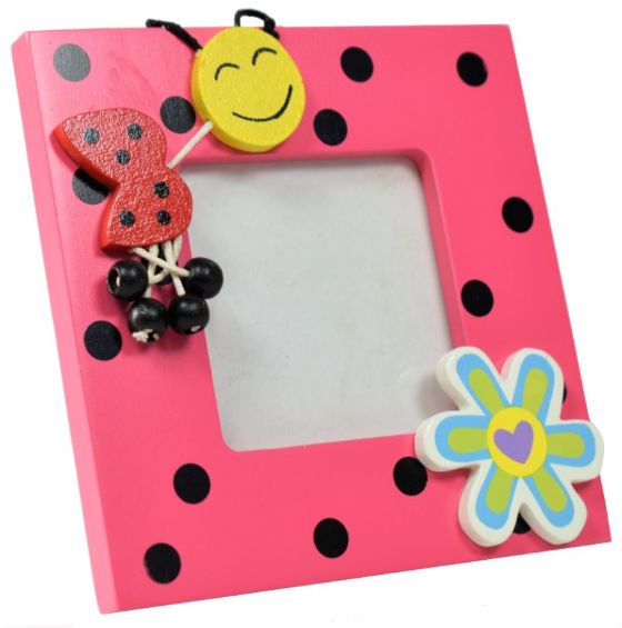 Tween Photo FRAME