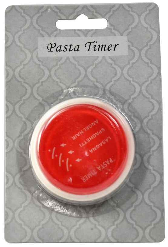 Pasta Timer