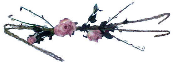 Versatile Rose Vine - Dusty Rose