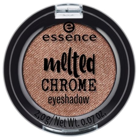 Essence Melted Chrome EYESHADOW - 02 Ironic