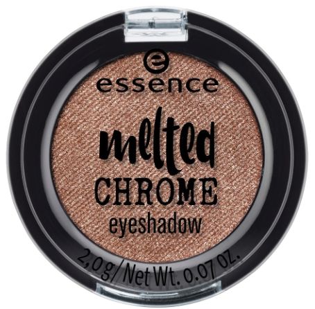 Essence Melted Chrome Eyeshadow - 02 Ironic