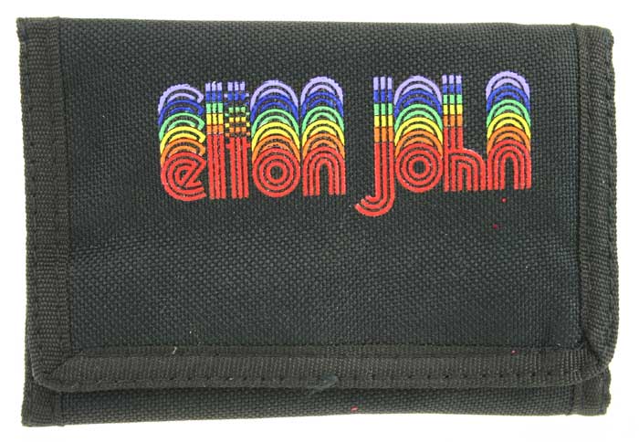 Elton John WALLET