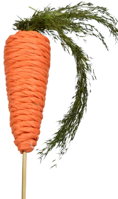 Large Carrot Pick