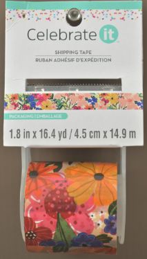Floral Shipping TAPE