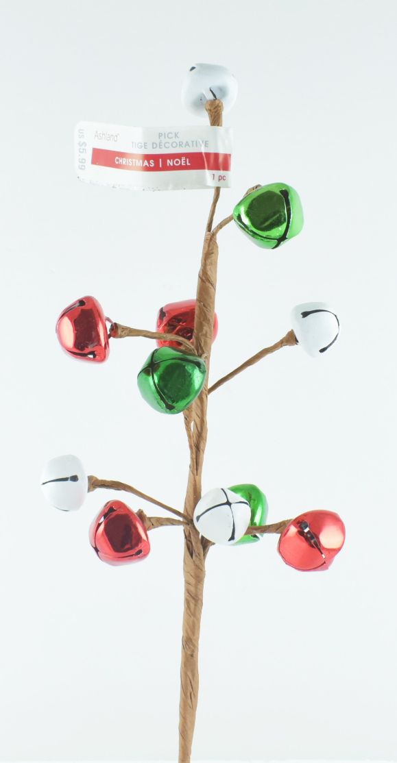 Multi Colored BELL Pick