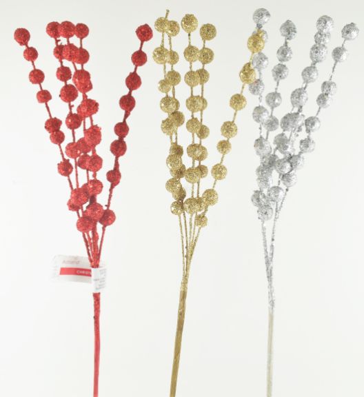GLITTER Stems