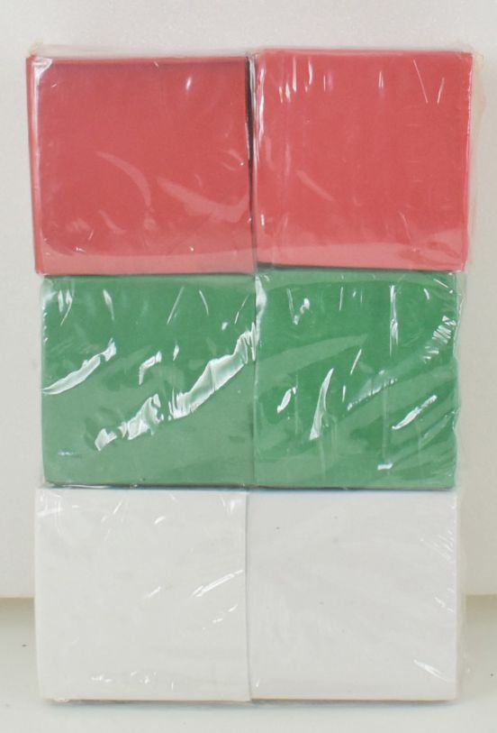 Tissue PAPER Squares