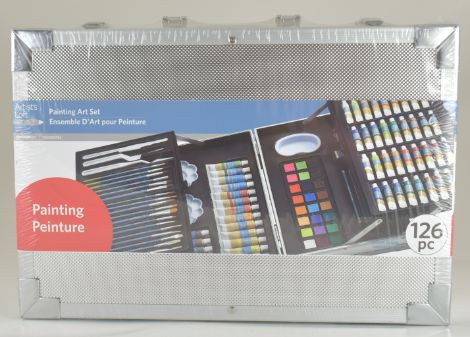 Painting Art Kit