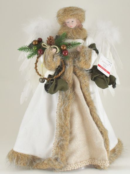 Angel Tree Topper