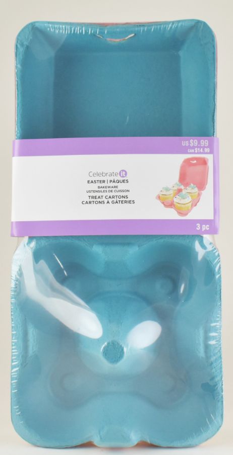 Treat CARTONs