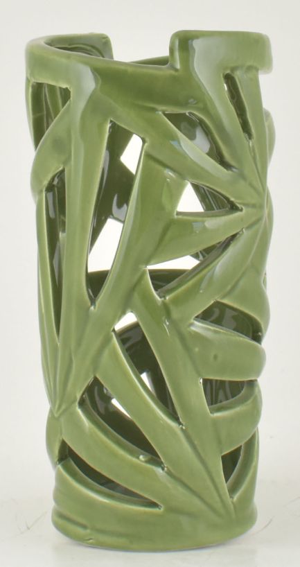 Small Dol Leafy Vase