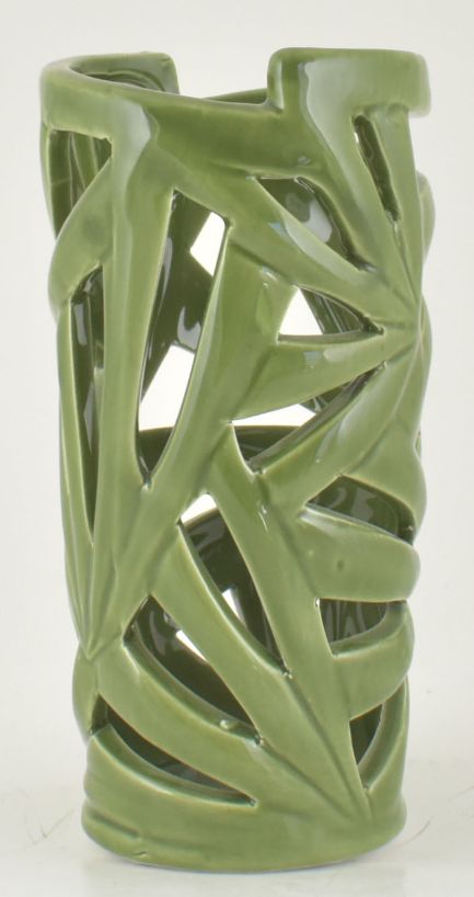 Small Dol Leafy VASE