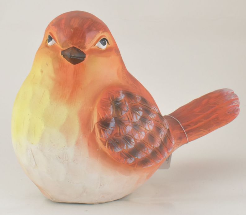 Large MGO Carved BIRD