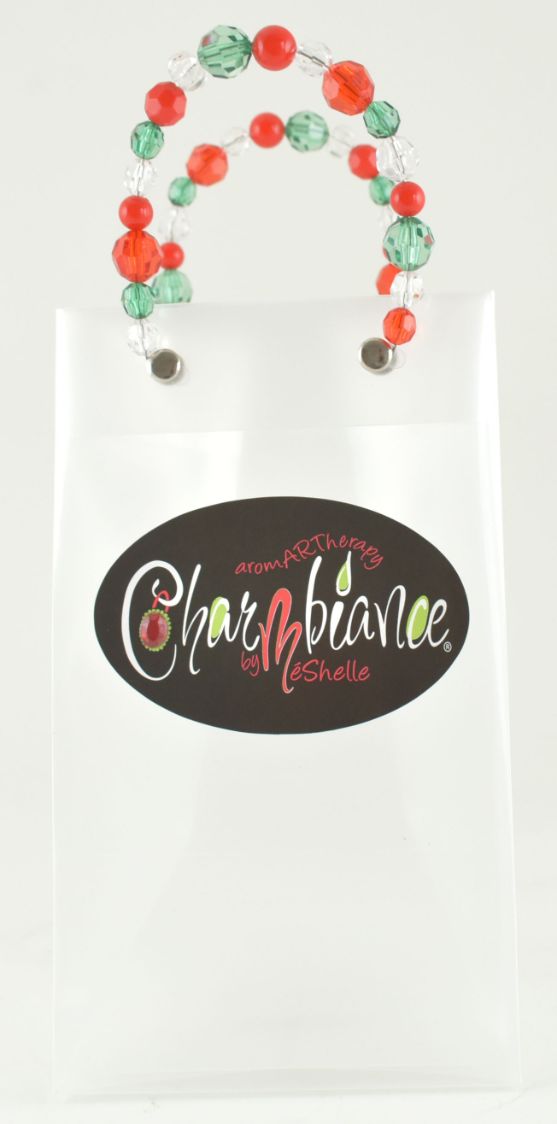 Charmbiance HOLIDAY Gift Bag