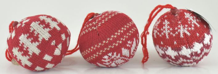 Ornament SWEATER Knit  Assortment