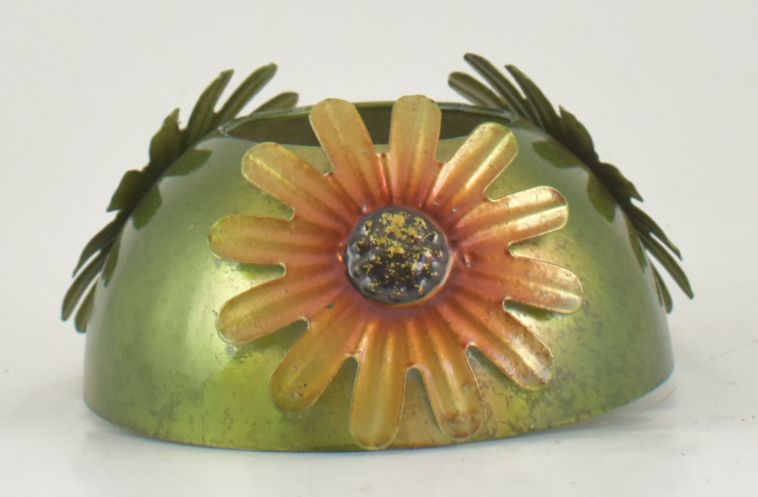 Sunflower Jar Topper