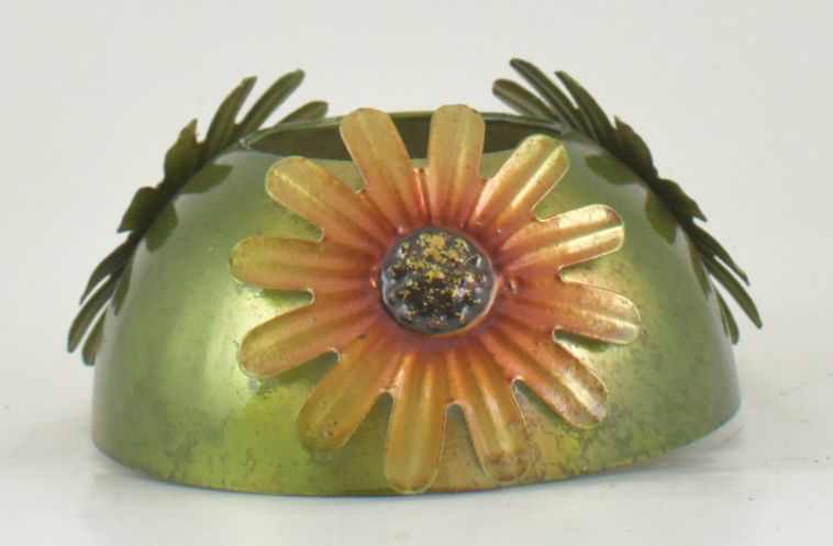Sunflower JAR Topper